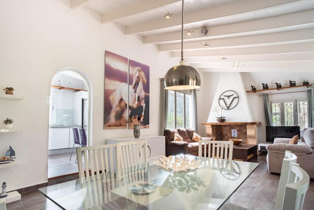 Vilaire - Son Fe Ferienhaus *