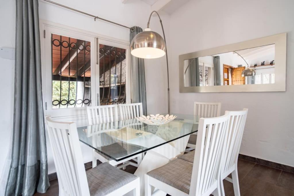Vilaire - Son Fe Ferienhaus