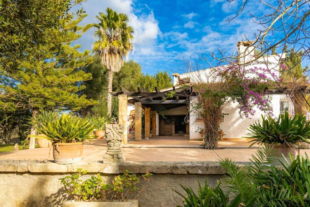 Vilaire - Son Fe Ferienhaus *