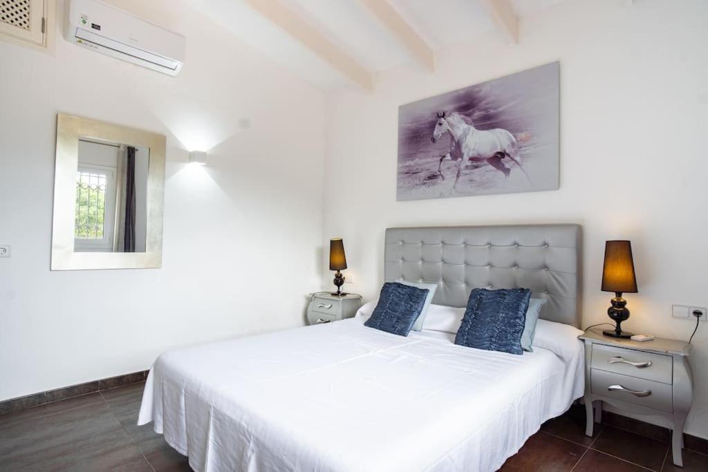 Ferienhaus Vilaire - Son Fe Alcúdia