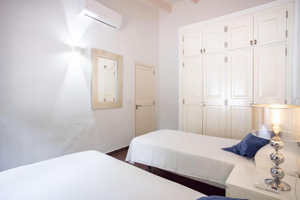 Ferienhaus Vilaire - Son Fe Alcúdia