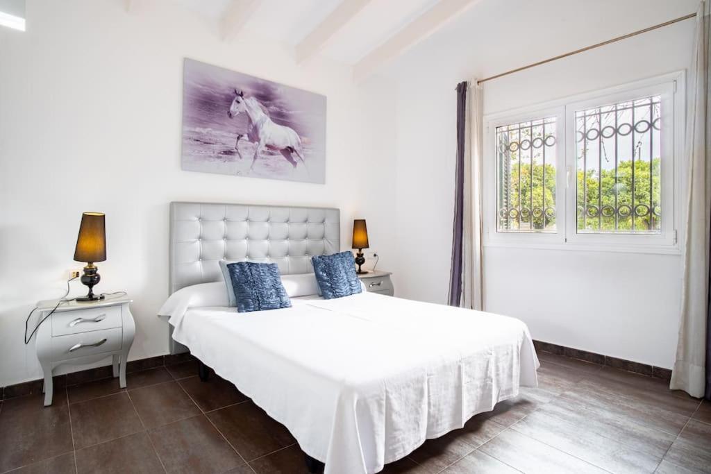 Ferienhaus Vilaire - Son Fe