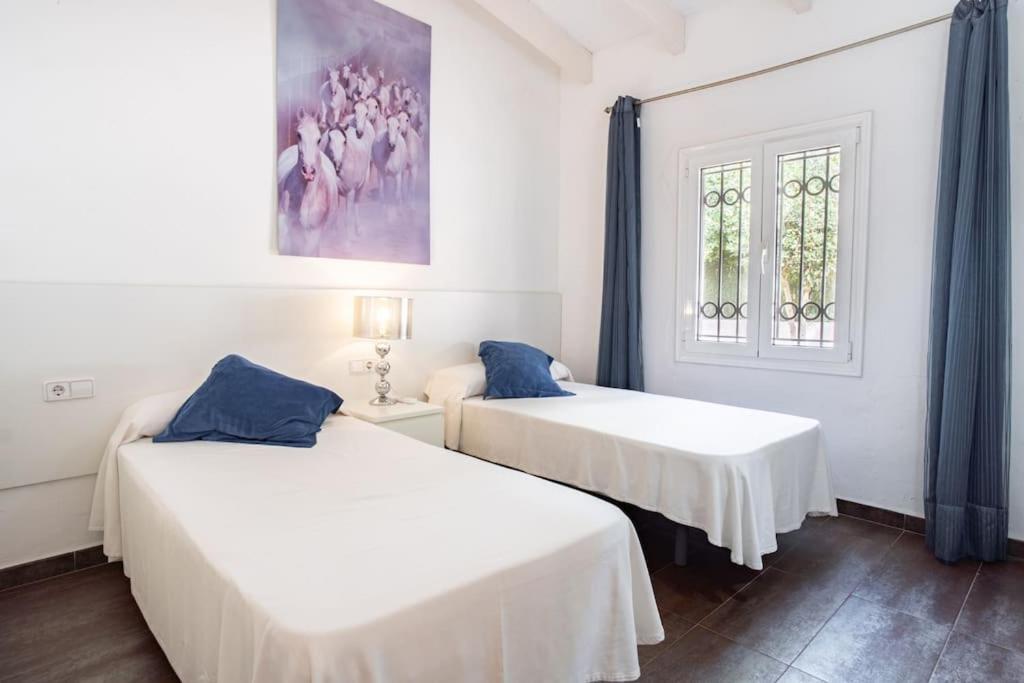 Ferienhaus Vilaire - Son Fe *