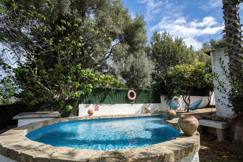 Vilaire - Son Fe Ferienhaus Alcúdia