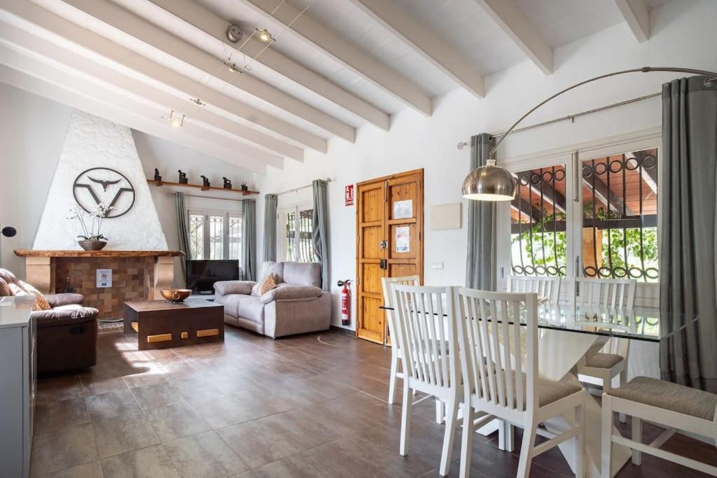 Vilaire - Son Fe Ferienhaus