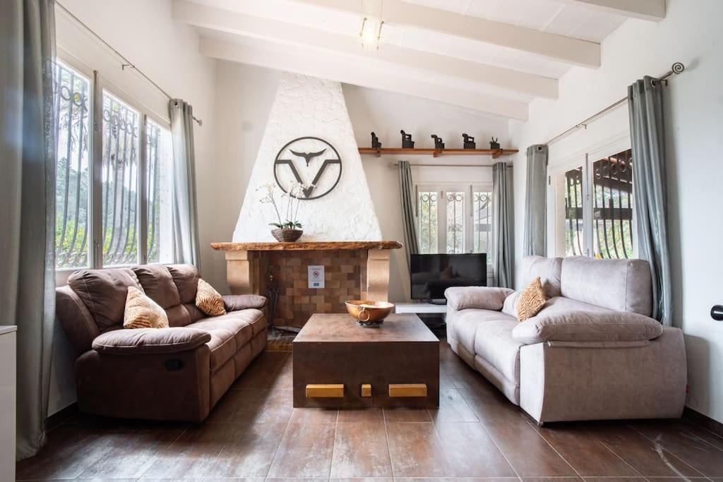 Vilaire - Son Fe Ferienhaus *