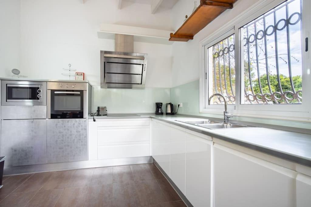 Ferienhaus Vilaire - Son Fe
