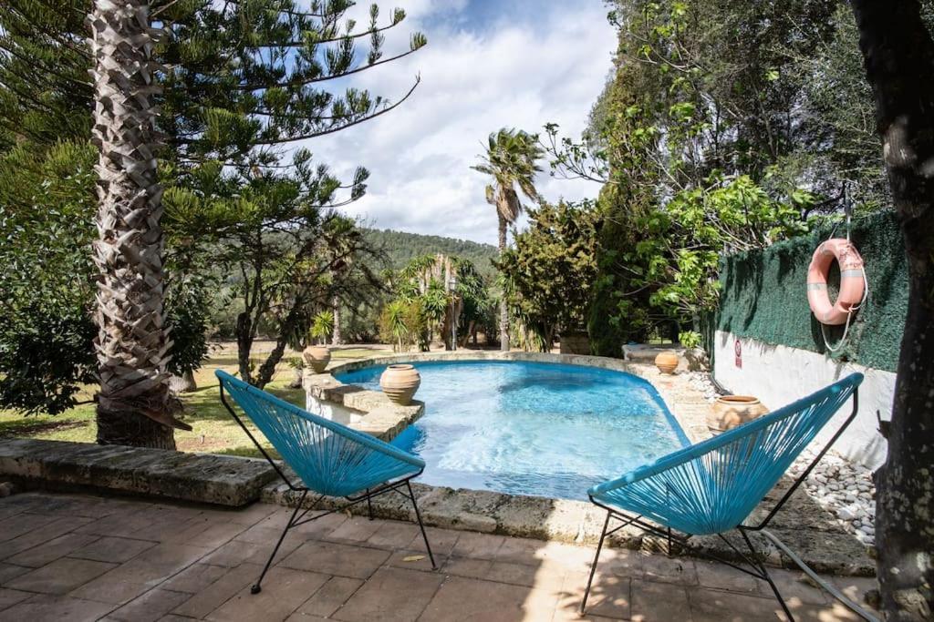 Vilaire - Son Fe Ferienhaus Alcúdia